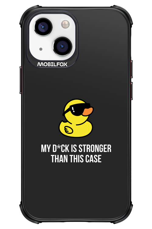 My D_ck 2.0 - Apple iPhone 13 Mini