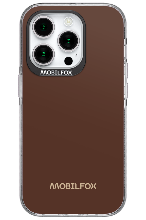 Espressso 2.0 - Apple iPhone 15 Pro