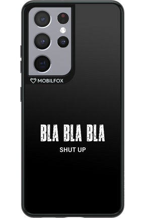 Bla Bla II 2.0 - Samsung Galaxy S21 Ultra