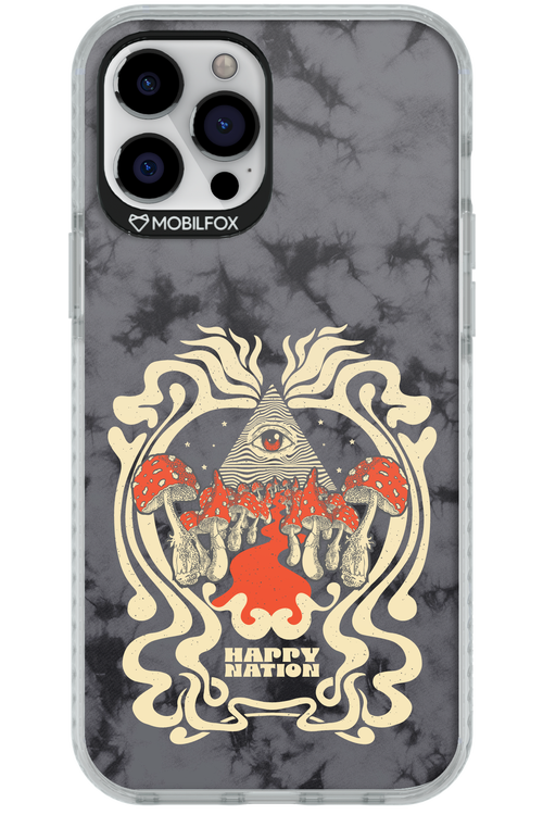 Happy Nation 2.0 - Apple iPhone 12 Pro Max