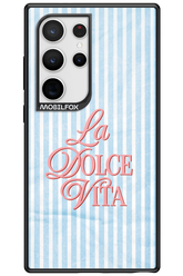 La Dolce Vita 2.0 - Samsung Galaxy S24 Ultra