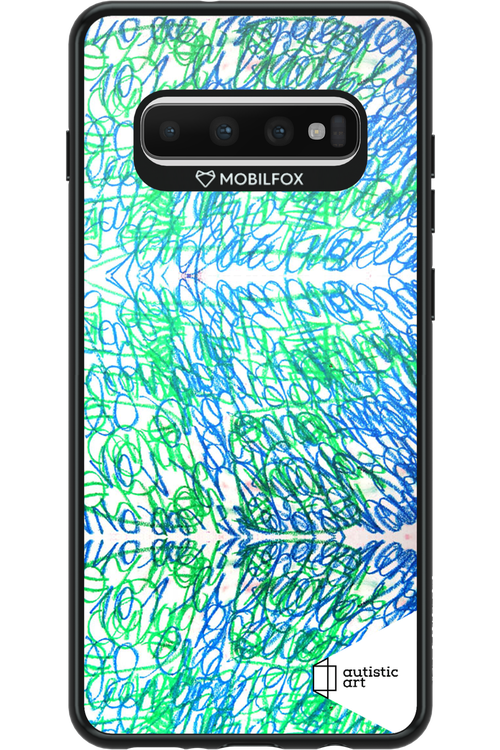 Vreczenár Viktor - Samsung Galaxy S10+