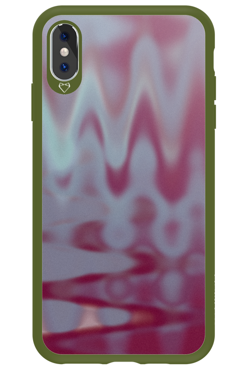Cherry Karma 2.0 - Apple iPhone XS Max