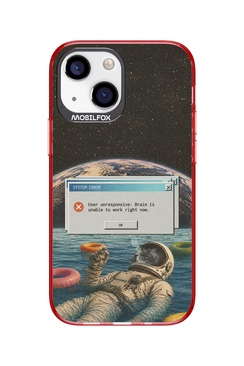 Too High 2.0 - Apple iPhone 13 Mini