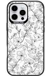 Lineart Beuty - Apple iPhone 16 Pro Max