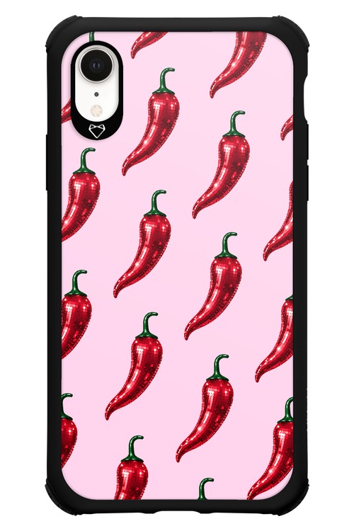 Chili Babe 2.0 - Apple iPhone XR