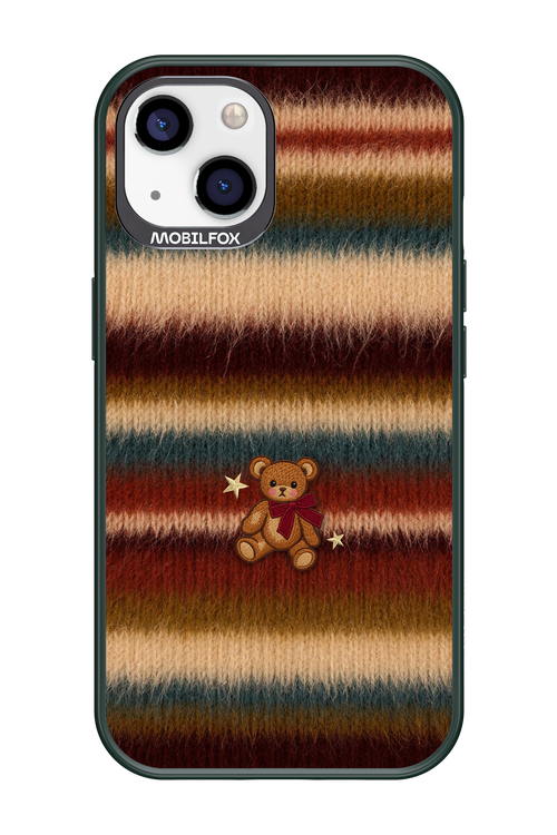 Teddy Club 2.0 - Apple iPhone 13