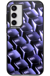Can's Escape 2.0 - Samsung Galaxy S23 FE