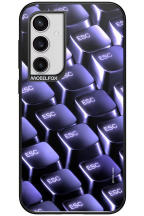 Can's Escape 2.0 - Samsung Galaxy S23 FE