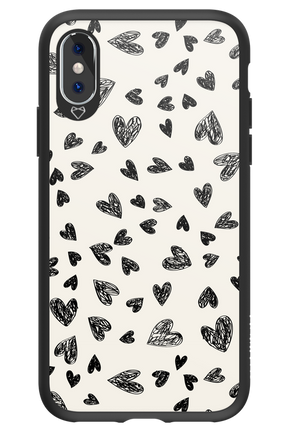 Crazy in Luv 2.0 - Apple iPhone X