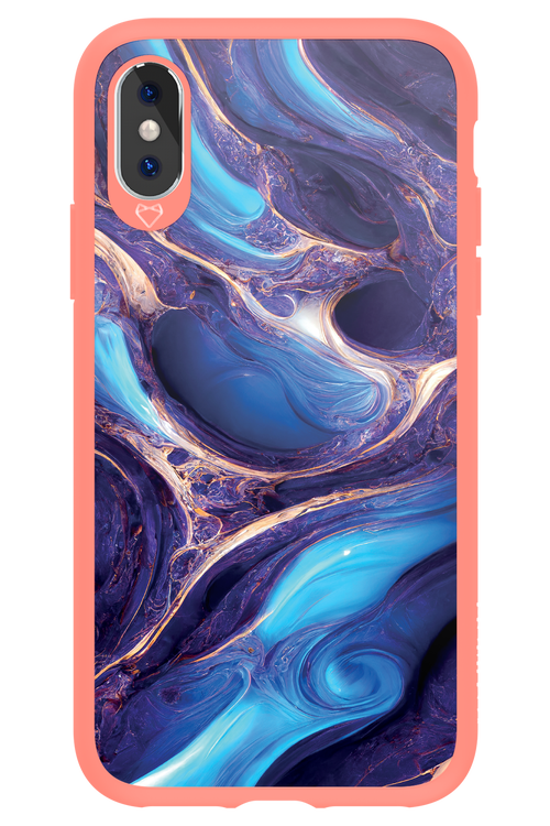 Amethyst - Apple iPhone XS