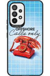 Offshore 2.0 - Samsung Galaxy A53