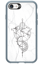 Compass - Apple iPhone 7