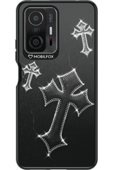 Gothic Cross - Xiaomi Mi 11T Pro