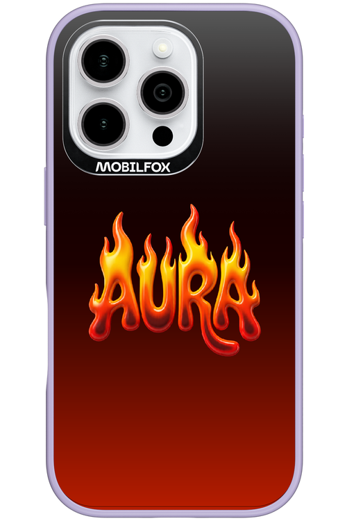 Aura 2.0 - Apple iPhone 16 Pro