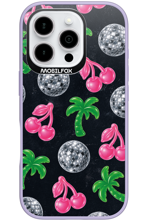 Single Life 2.0 - Apple iPhone 16 Pro