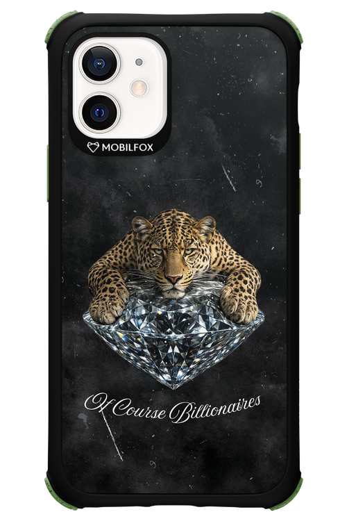 OC billionaires 2.0 - Apple iPhone 12