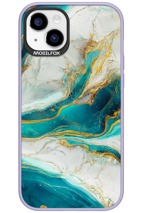 Emerald 2.0 - Apple iPhone 15 Plus