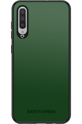 Earth Green 2.0 - Samsung Galaxy A70