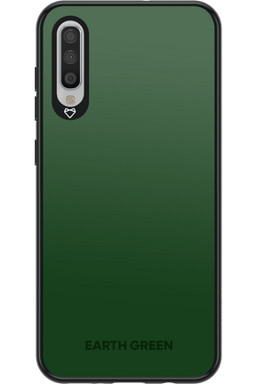 Earth Green 2.0 - Samsung Galaxy A70