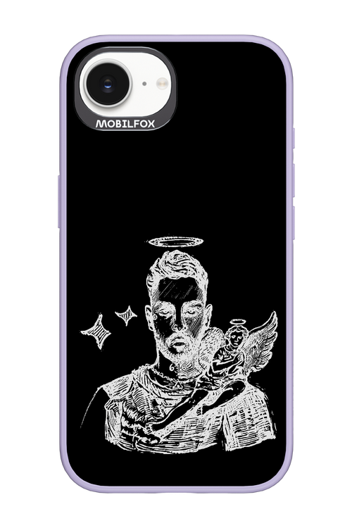 iNGER Black 2.0 - Apple iPhone 17e