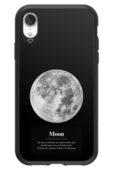 Moon 2.0 - Apple iPhone XR