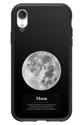 Moon 2.0 - Apple iPhone XR