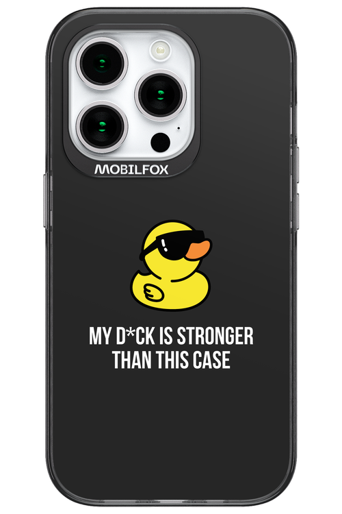 My D_ck 2.0 - Apple iPhone 15 Pro