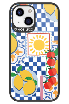 Sorrento Dream 2.0 - Apple iPhone 13 Mini