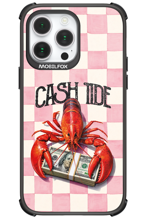Cash Tide 2.0 - Apple iPhone 14 Pro Max