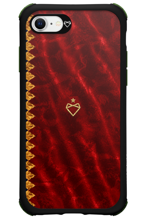 Spania x Mobilfox 2.0 - Apple iPhone SE 2022