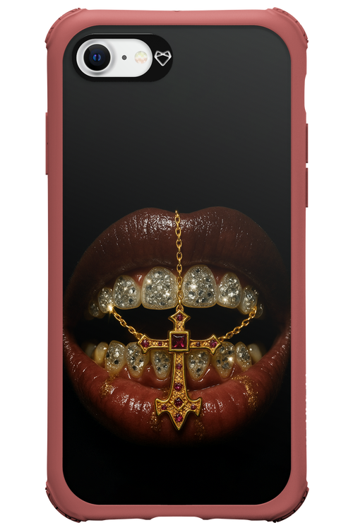 Greedy 2.0 - Apple iPhone 7