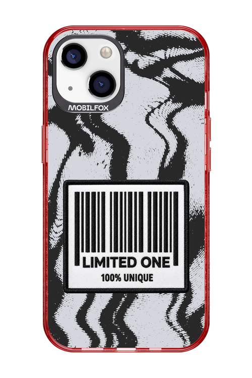 Limited One 2.0 - Apple iPhone 13
