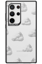Cloudy Simple 2.0 - Samsung Galaxy S24 Ultra