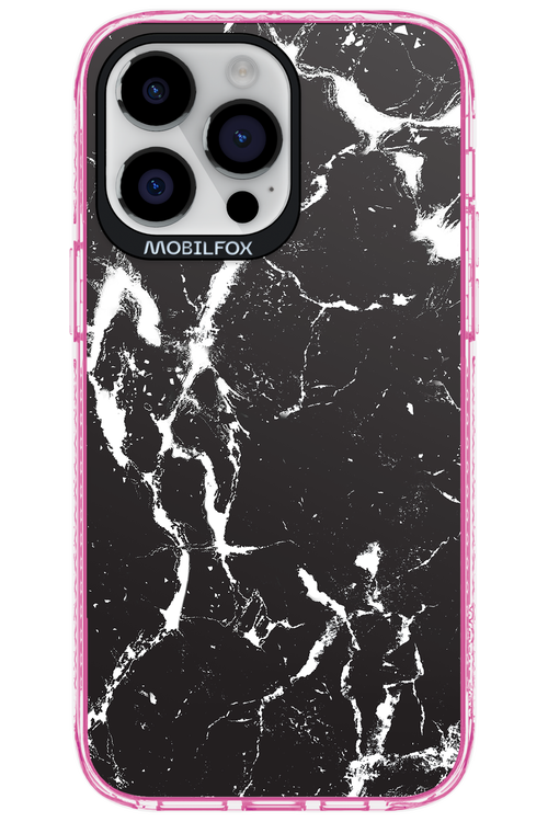 Grunge Marble 2.0 - Apple iPhone 14 Pro Max
