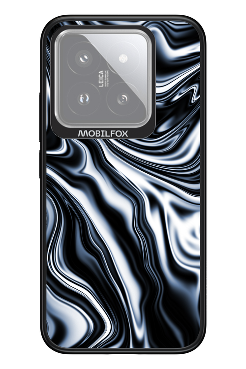 Silver Neo 2.0 - Xiaomi 14