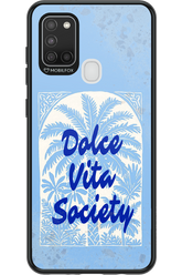 Dolce Vita Society 2.0 - Samsung Galaxy A21 S