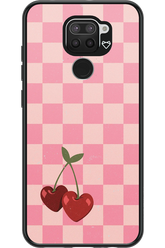 Baby Doll Cherry 2.0 - Xiaomi Redmi Note 9