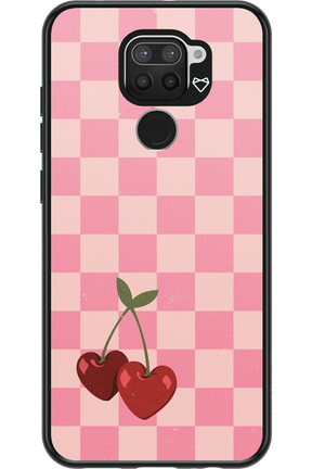 Baby Doll Cherry 2.0 - Xiaomi Redmi Note 9