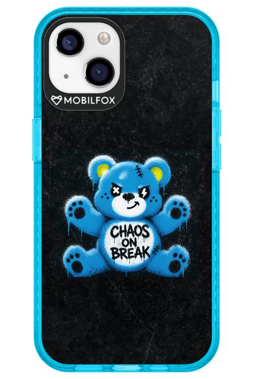 Chaos on Break 2.0 - Apple iPhone 13