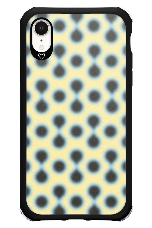 Butter Bubble 2.0 - Apple iPhone XR