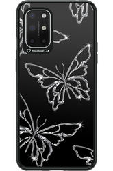 Silver Butterfly 2.0 - OnePlus 8T