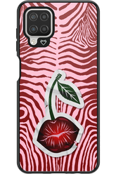 Kissy Cherry 2.0 - Samsung Galaxy A12