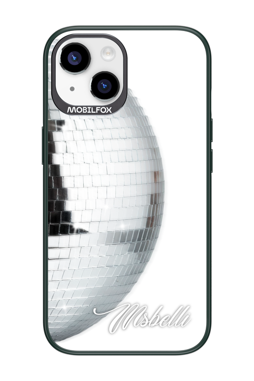 Disco Mood 2.0 - Apple iPhone 14