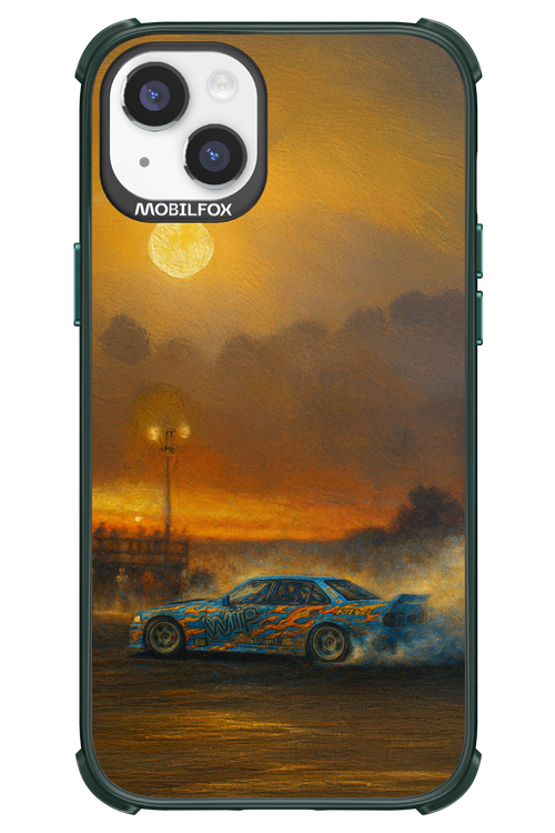 Drift Chaos 2.0 - Apple iPhone 14 Plus