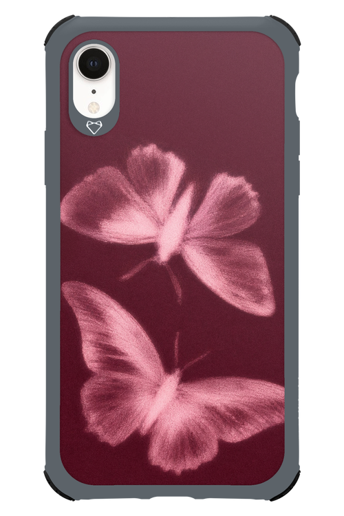 Papillonia 2.0 - Apple iPhone XR