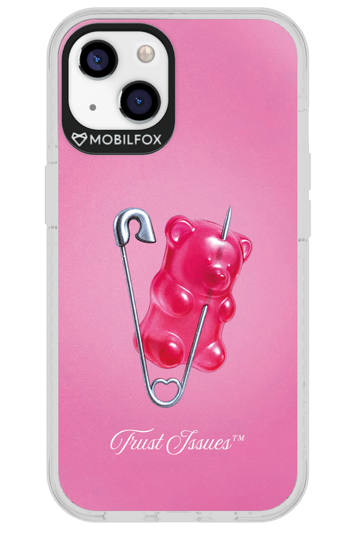Trust Issues 2.0 - Apple iPhone 13