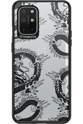 Dragon's Fire - OnePlus 8T