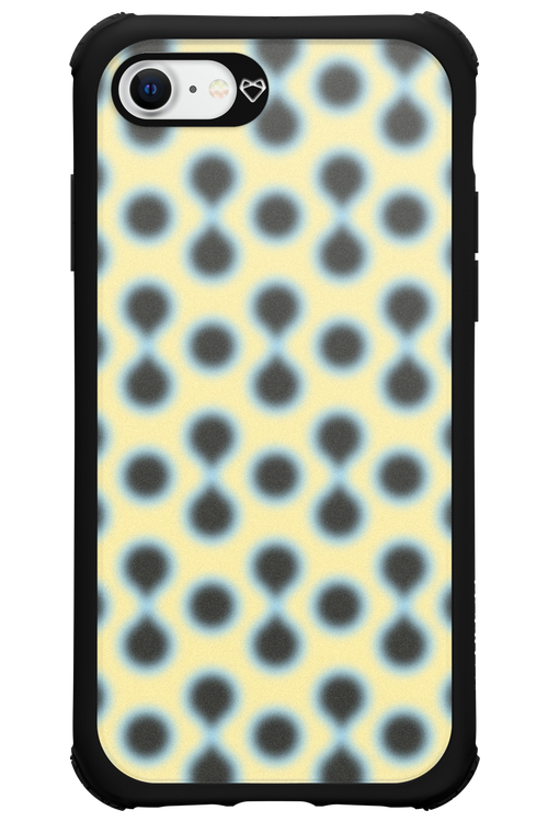 Butter Bubble 2.0 - Apple iPhone 8