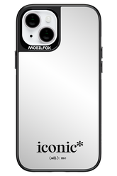 Iconic_ Mirror - Apple iPhone 14
